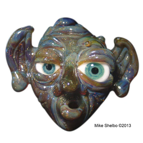 33 COE Rod Andromeda