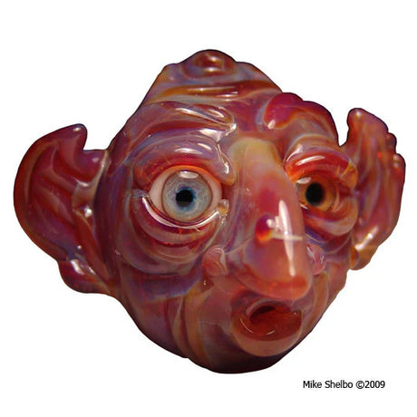 33 COE Rod Double Passion