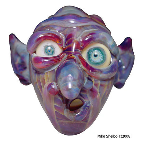 33 Coe Rod Triple Passion