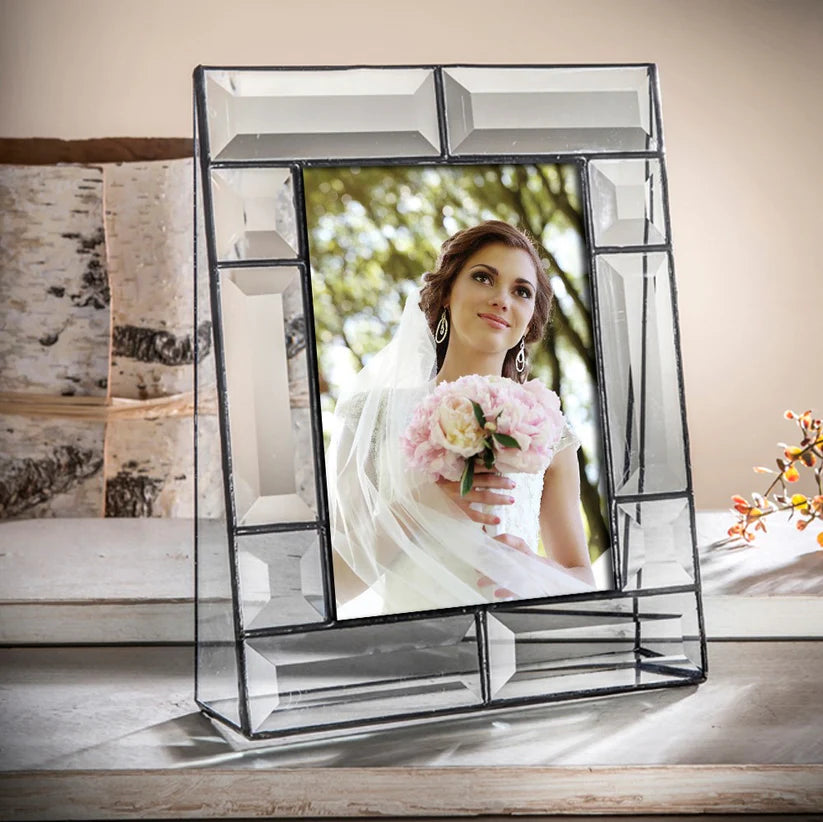 PICTURE FRAME BEVELED