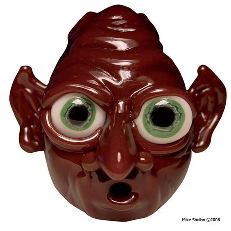 33 COE Rod Chocolate Crayon