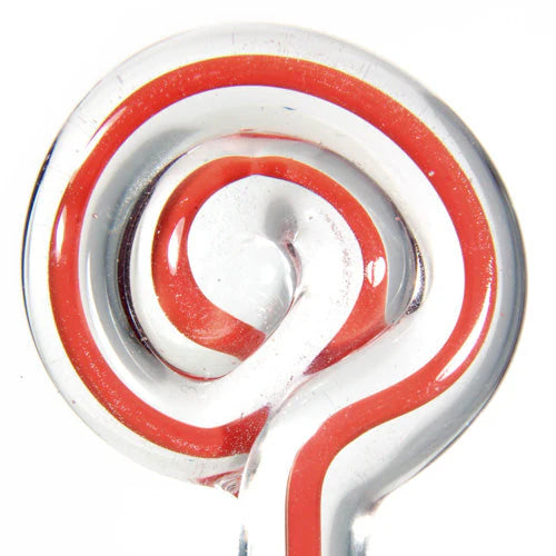 104 COE Effetre Murano Filigrana