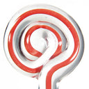 104 COE Effetre Murano Filigrana