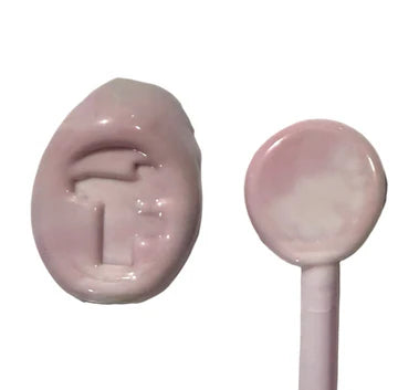 104 COE Pink Angel Pastel
