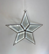 Bevel Cluster Large Star