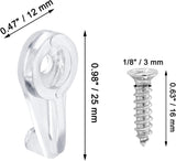 CABINET CLIP