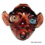 33 Coe Rod Sienna Brown