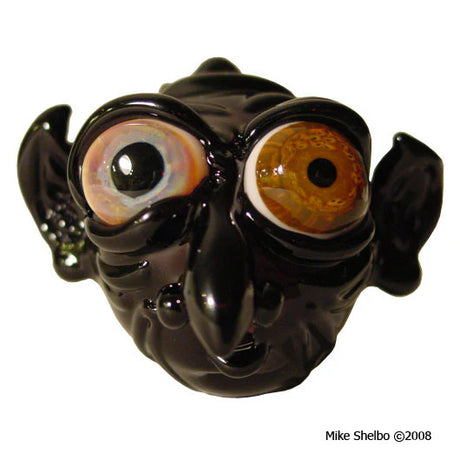 33 COE Rod Black Violet