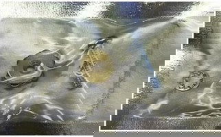 6 Wheel Steel Turret for Circle Cutter - Stained Glass Express 