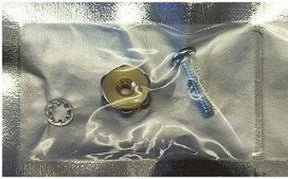 6 Wheel Steel Turret for Circle Cutter - Stained Glass Express 