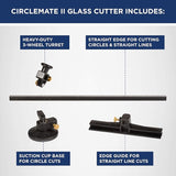 Fletcher Circle Mate II