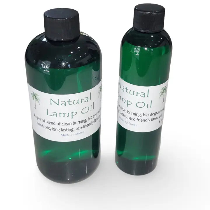 Oil, Natural Biodegradable 8 oz