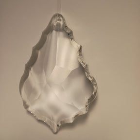 89mm Crystal Pendeloque