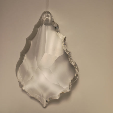 89mm Crystal Pendeloque