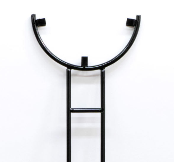 8in Diameter Garden Stake - Stained Glass Express 