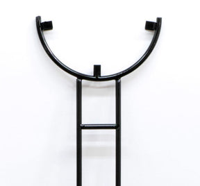 8in Diameter Garden Stake - Stained Glass Express 