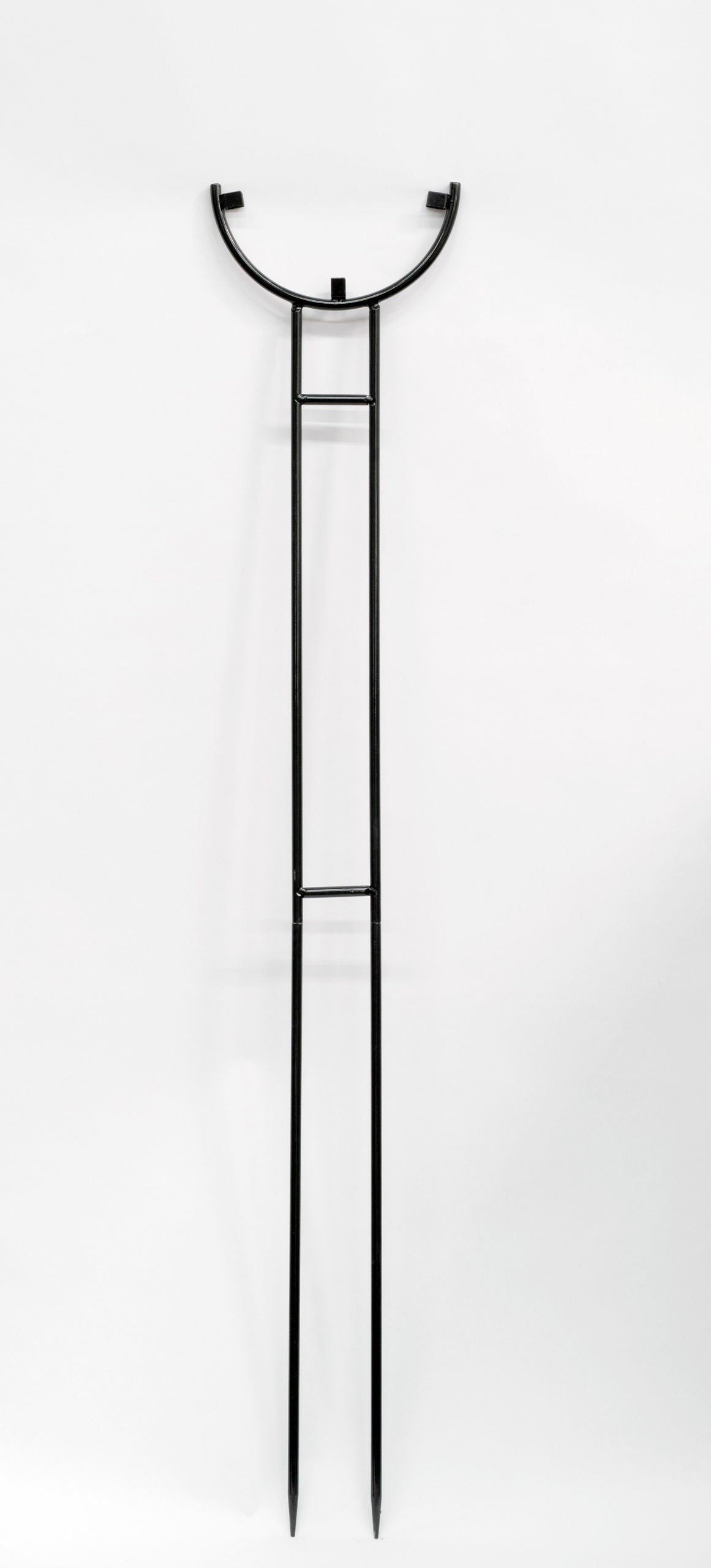 8in Diameter Garden Stake - Stained Glass Express 