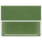 90 CEO Thin Olive Green Opal - Stained Glass Express 