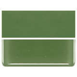 90 CEO Thin Olive Green Opal - Stained Glass Express 