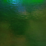 90 COE Aventurine Green Iridescent