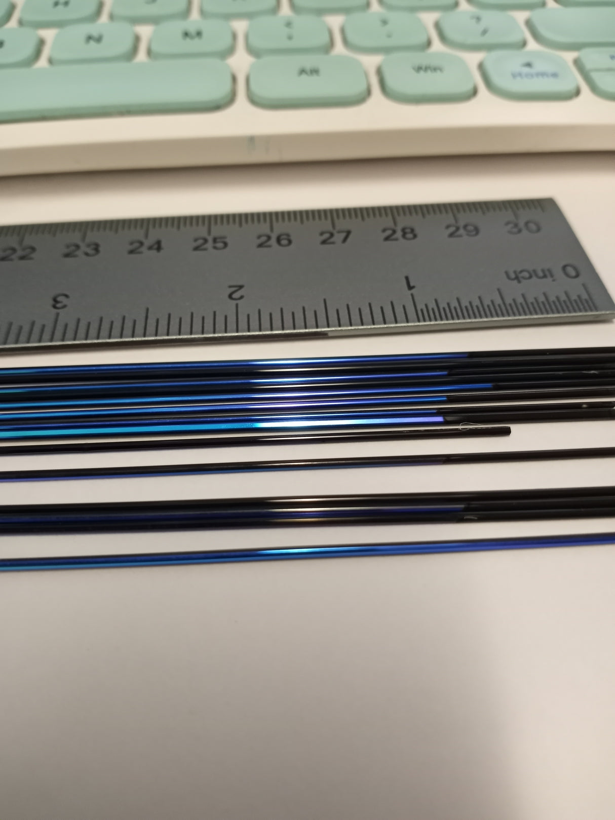 90 COE Black Back Dichroic Stringer