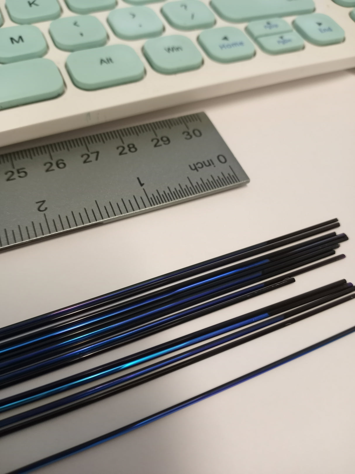 90 COE Black Back Dichroic Stringer