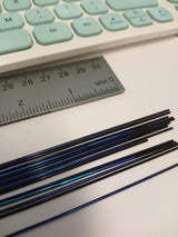 90 COE Black Back Dichroic Stringer