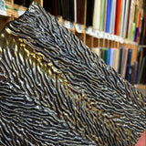 90 COE Black Herringbone Irid_4