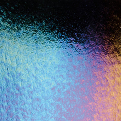 90 COE Black Opal Iridescent LTD