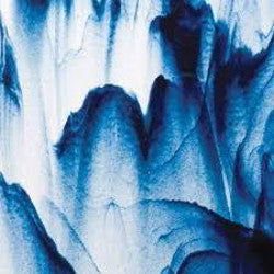 90 COE Blue Aventurine, Clear - Stained Glass Express 