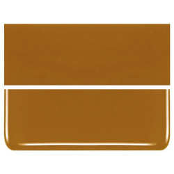 90 COE Butterscotch Opal - Stained Glass Express 