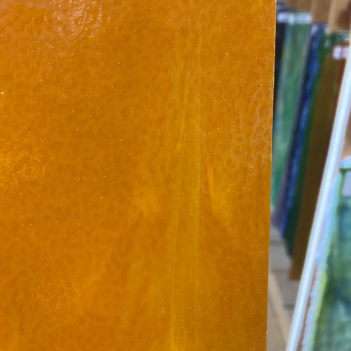 90 COE Butterscotch Opal