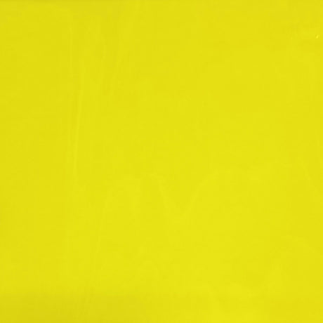 90 COE Canary Yellow Opal