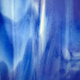 90 COE Caribbean Blue, White Streaky