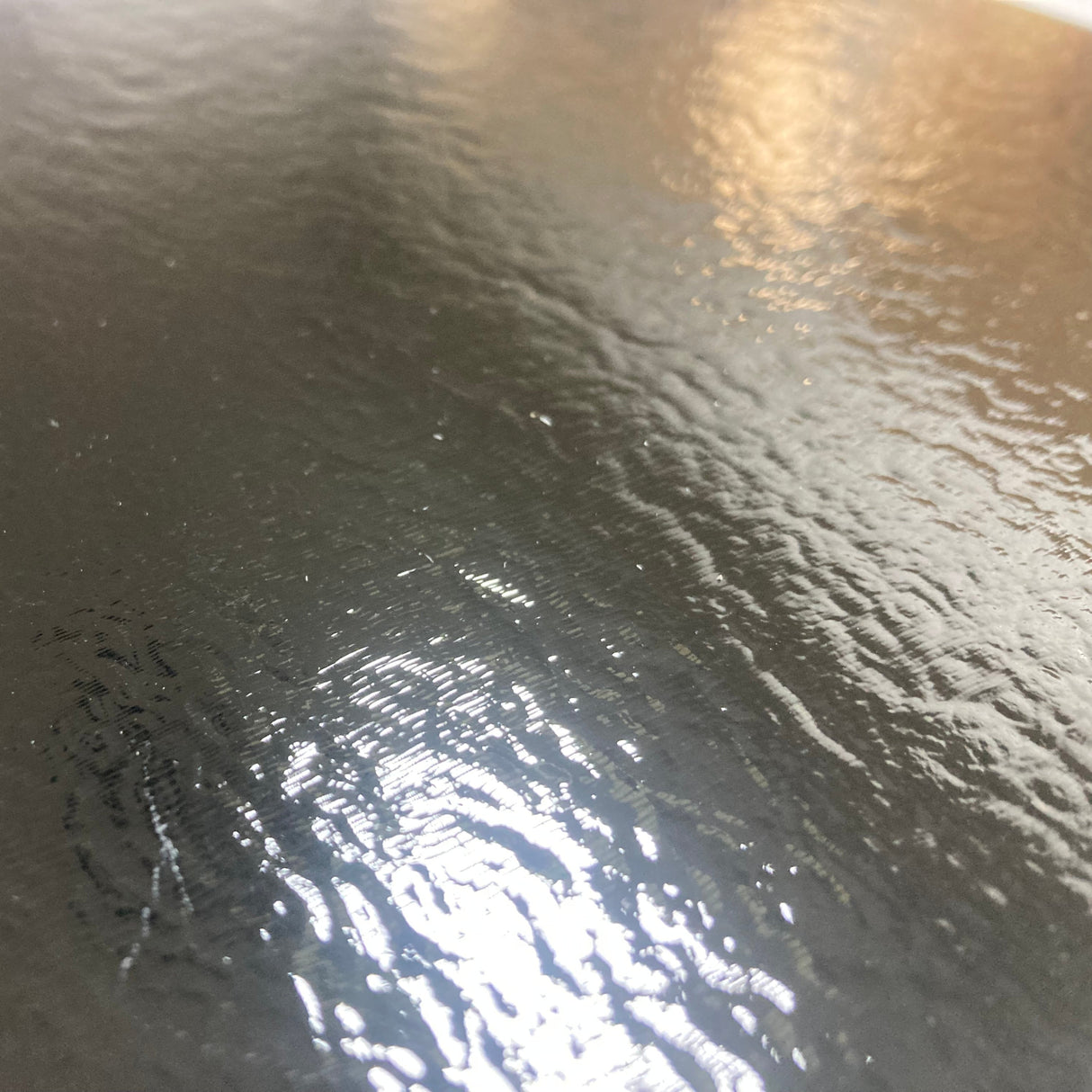 90 COE Charcoal Gray