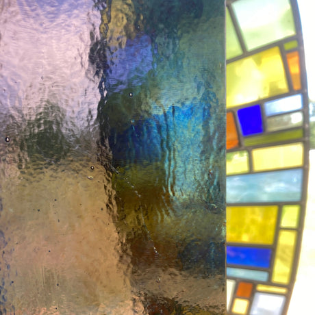 90 COE Charcoal Gray DR Irid_2