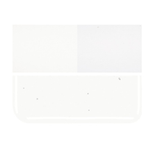 90 COE Clear 1/4" - Stained Glass Express 