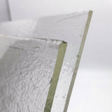 90 COE Clear 1/4"