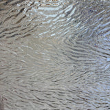 90 COE Clear Herringbone Ripple