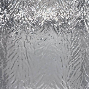 Transparent 90 COE Glass