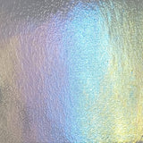 90 COE Clear Iridescent
