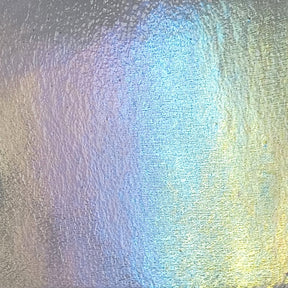 90 COE Clear Iridescent