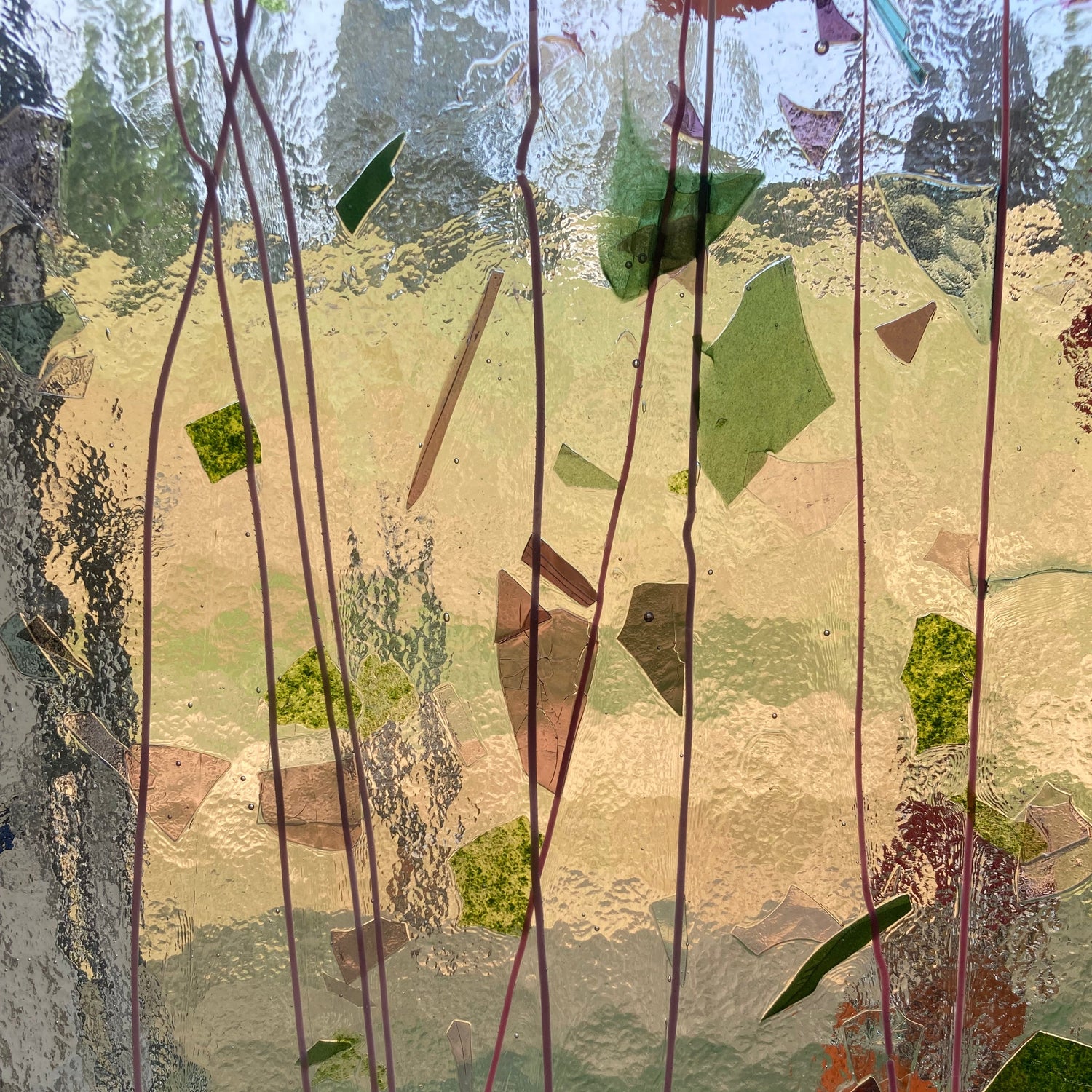 90 COE Clear w/ Multicolor Fractures_5