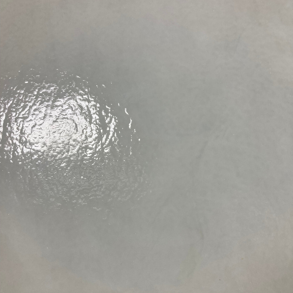 90 COE Cream Opal Double Rolled