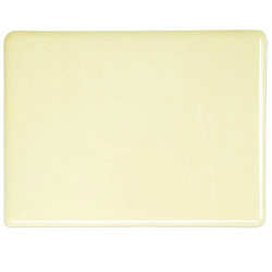 90 COE Cream Opal Double Rolled - Stained Glass Express 