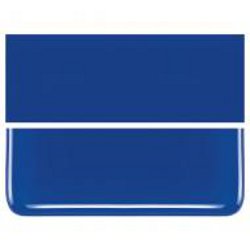 90 COE Deep Blue - Stained Glass Express 