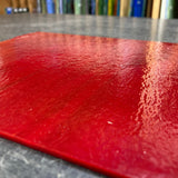 90 COE Deep Red Opal