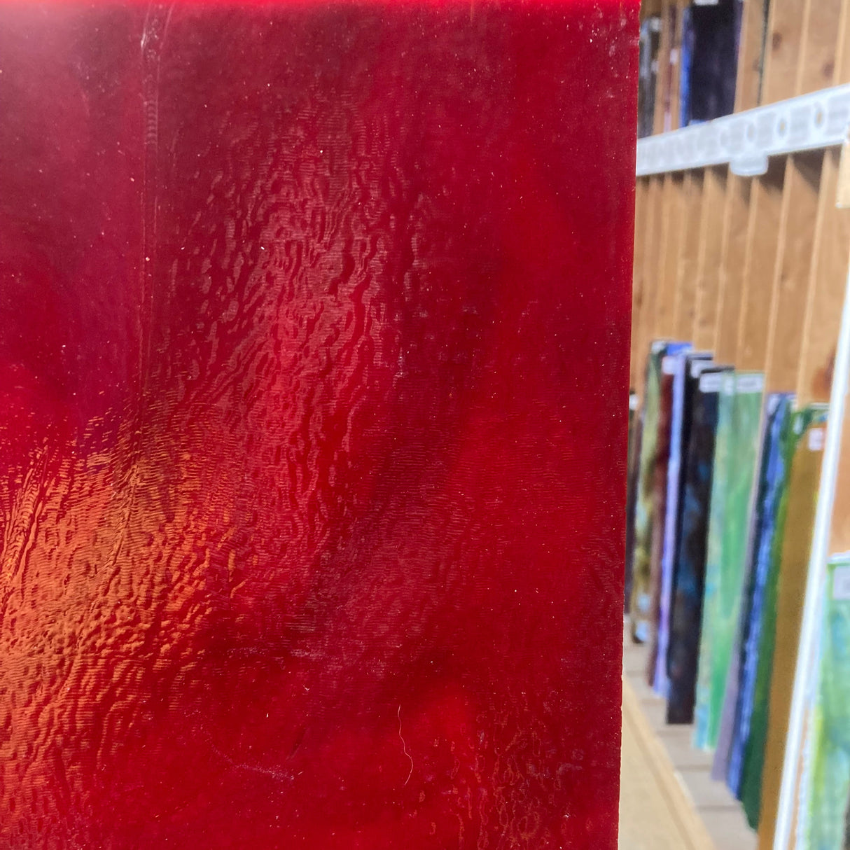 90 COE Deep Red Opal Fusible_2