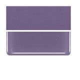 90 COE Dusty Lilac - Stained Glass Express 