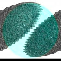 90 COE Frit Fine Opal Teal Green - Stained Glass Express 